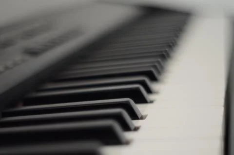 Piano Stock Photos