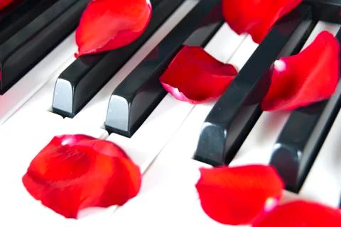 Piano Stock Photos