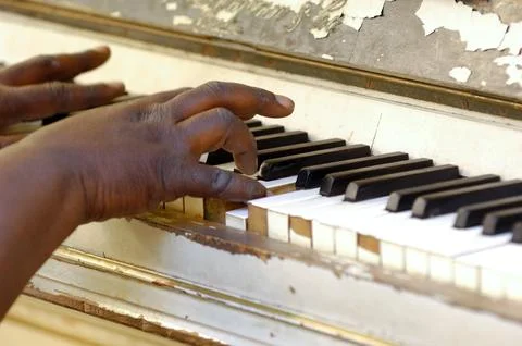 Piano Stock Photos