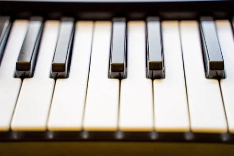 Piano Stock Photos