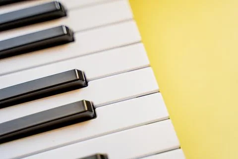Piano Stock Photos