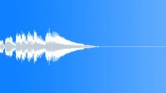 Piano Phrase Audiologo For Sound Branding Sound Effect
