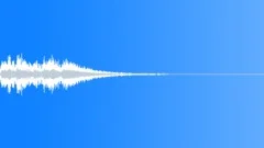 Piano Phrase Efx For Short Movie Sound Effect