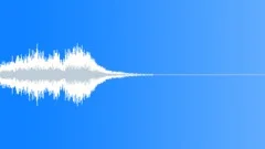 Piano Phrase Logo For VideoSound Effect