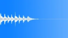 Piano Phrase Production Element For Shorts Sound Effect
