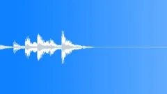 Piano Phrase Sound For Film Sound Effect