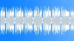 Piano Pop Hip Hop - full mix short loop 3Stock Music