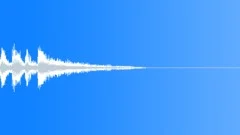 Piano Production Element For AnimationSound Effect