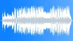 Piano Rain - ambient suspense Stock Music