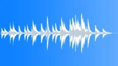 Piano Rebetiko 25 (Mystery Satie Dramatic Eerie Somber Tragic Longing Sad Scary)Stock Music