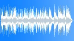 Piano Rebetiko 90-Angry (Mystery Satie Dramatic Somber Tragic Longing Sad Scary)Stock Music