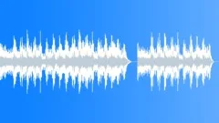 Piano ReflectionStock Music
