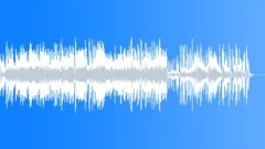 Piano Ride Home Stock Music