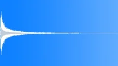 Piano Slam 03 Sound Effect