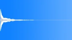 Piano Slam 04 Sound Effect