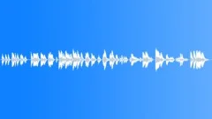 Piano sounds of summer Stock Music