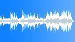 Piano Soundscape (60sec)Stock Music