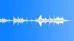 Piano Stinger Tension Suspense Stock Music
