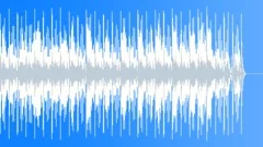 Piano Story - (Piano + Percussion) Corporate ad background - 60 seconds Stock Music