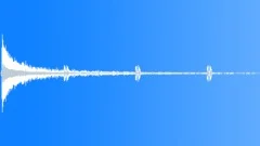 Piano, String Glissando, Low, 1Sound Effect