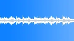 Piano & Strings - Loop Stock Music