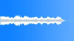 Piano strings Sound Effect