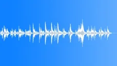Piano Subtle Drama Stock Music