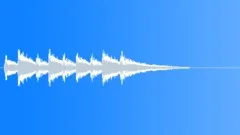 Piano trill musicSound Effect