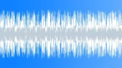 Piano Upbeat Blues - POSITIVE HAPPY ADVERTISING OPTIMISTIC JOYFUL (loop 02) Stock Music