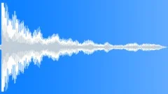 PIANO UPRIGHT BROKEN STRIKE24 Sound Effect