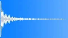 PIANO UPRIGHT BROKEN STRIKE37 Sound Effect