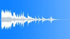 Piano Voice Logo Stock Music