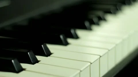 PIANO1 Video stock 21312086
