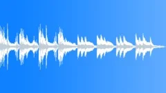 Piano/Strings Mood Music Stock Music