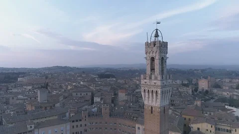 PIAZZA DEL CAMPO Vidéo 128389661