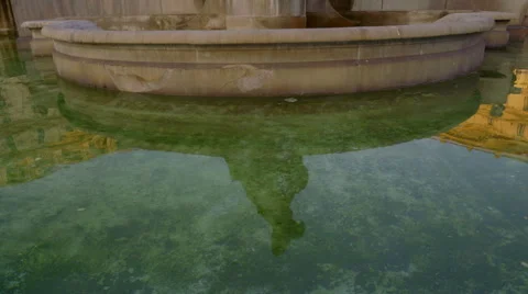 Piazza della Repubblica in Rome Stock Footage 66910968