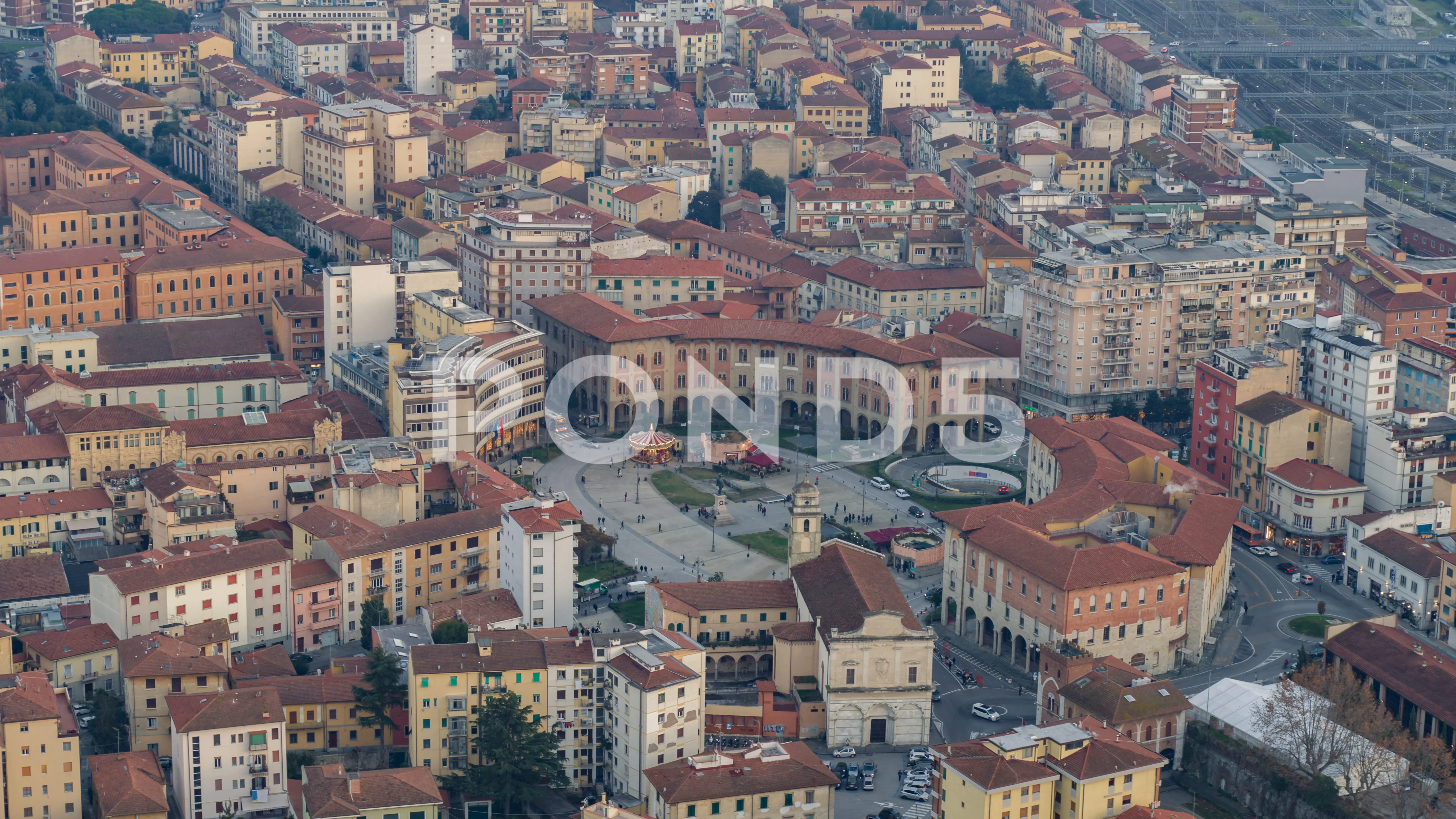 Pisa - Vittorio Emanuele II