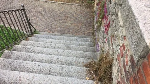 Piazzo Stock Footage 78002113