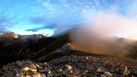 PicBacivers 9 Video stock 134624565