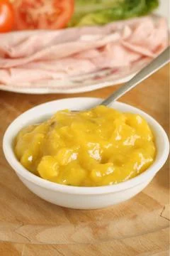 Piccalilli Stock Photos