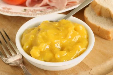 Piccalilli Stock Photos