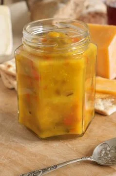 Piccalilli Stock Photos