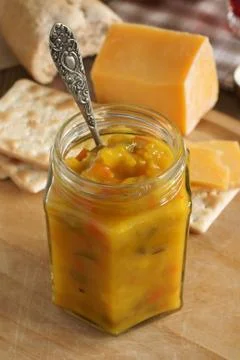 Piccalilli Stock Photos