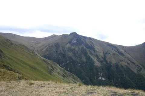 Pichincha Stock Photos