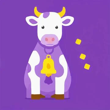 Pichwai Pattern Radha Deity Krishna Art 스톡 일러스트