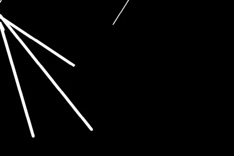 Pick Up Sticks Stock Footage 138157