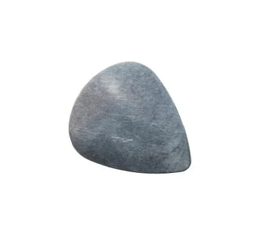 Pick on a white background Stock Photos