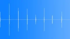 Pickaxe digging dirt loop 01Sound Effect
