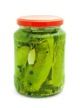 Pickels Stock Photos