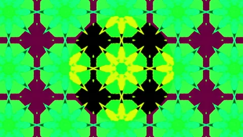 Picker VJ Loop Background Stock Footage 231054421